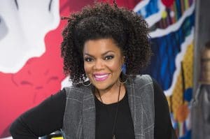 Yvette Nicole Brown American Actress, Voice Actress, Host