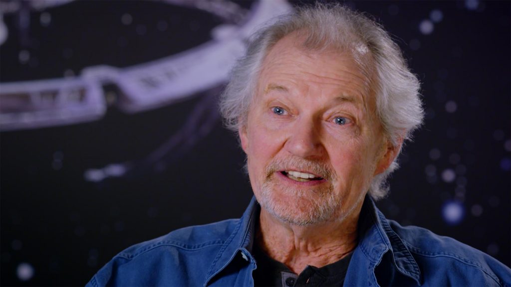 Andrew Robinson - Biography, Height & Life Story | Super Stars Bio