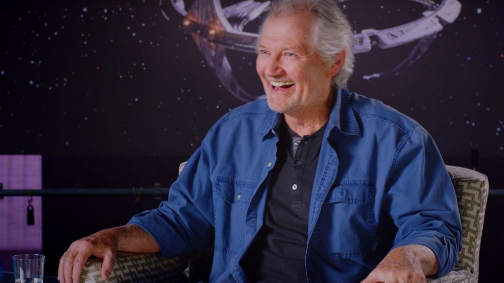 Andrew Robinson - Biography, Height & Life Story | Super Stars Bio