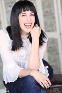 Grey DeLisle - Biography, Height & Life Story | Super Stars Bio