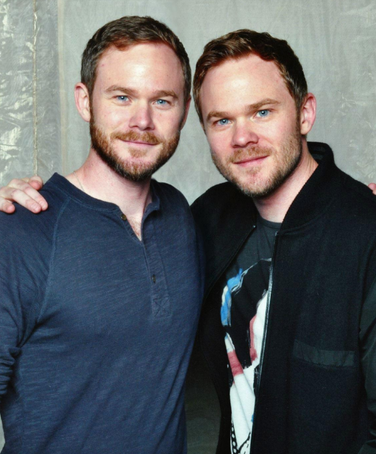 Shawn Ashmore Biography Height Life Story Super Stars Bio