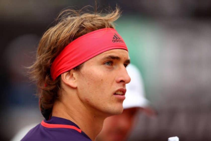 Alexander Zverev - Biography, Height & Life Story | Super Stars Bio