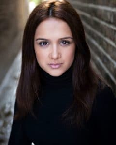 Amy-Leigh Hickman - Biography, Height & Life Story Super Stars Bio
