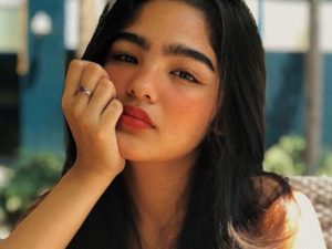 8 Things You Didn't Know About Andrea Brillantes - Super Stars Bio