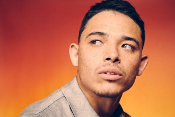 Anthony Ramos - Biography, Height & Life Story | Super Stars Bio