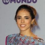 Arantza Ruiz Mexican Actress