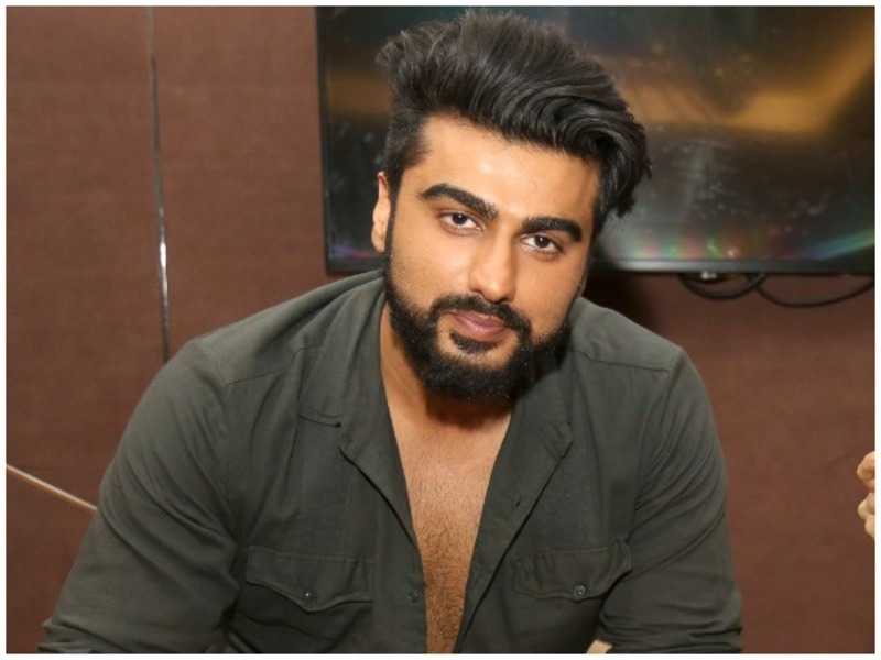 Nevø (Arjun Kapoor)
