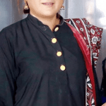 Asma Abbas