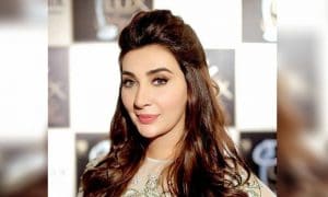 8 Things You Didn't Know About Ayesha Khan - Super Stars Bio
