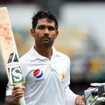 Asad Shafiq Pakistani Cricket Player