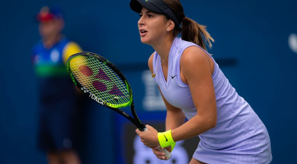 Belinda Bencic - Biography, Height & Life Story | Super Stars Bio
