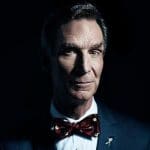 Bill Nye American TV Personality