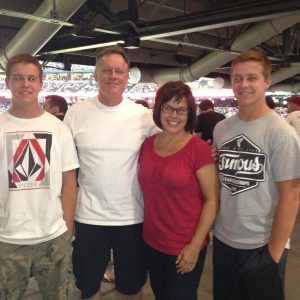 Brent Kinsman - Biography, Height & Life Story | Super Stars Bio