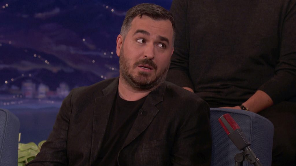 Brian Quinn - Biography, Height & Life Story | Super Stars Bio