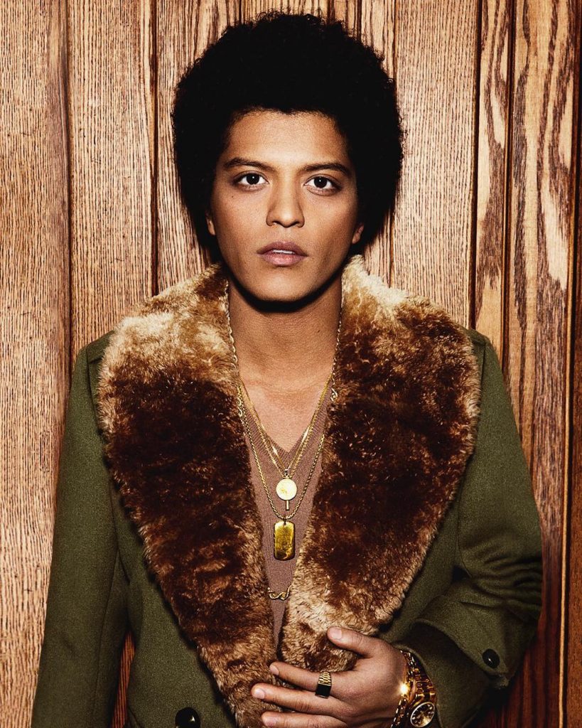 Bruno Mars - Biography, Height & Life Story | Super Stars Bio