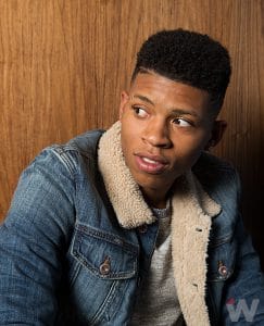 Bryshere Y. Gray - Biography, Height & Life Story | Super Stars Bio