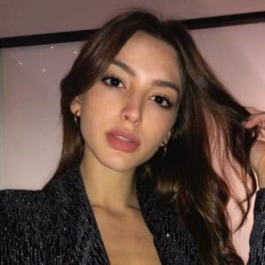 Celine Farach - Biography, Height & Life Story | Super Stars Bio