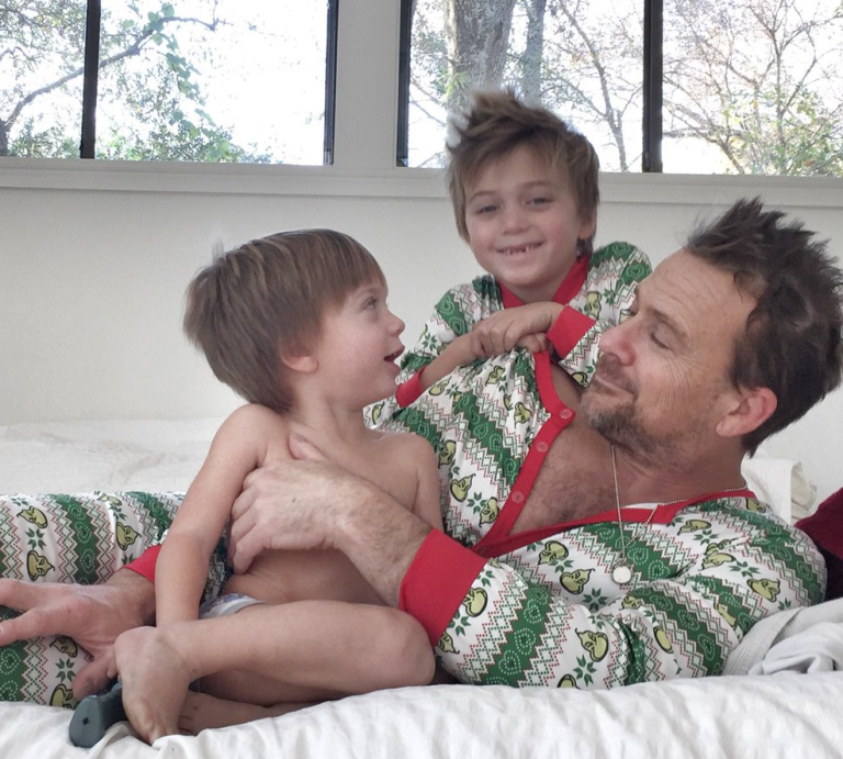 Sean Patrick Flanery - Biography, Height & Life Story | Super Stars Bio