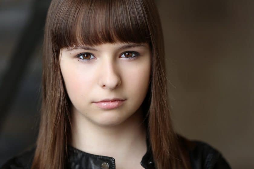 Chelsea Cook - Biography, Height & Life Story | Super Stars Bio