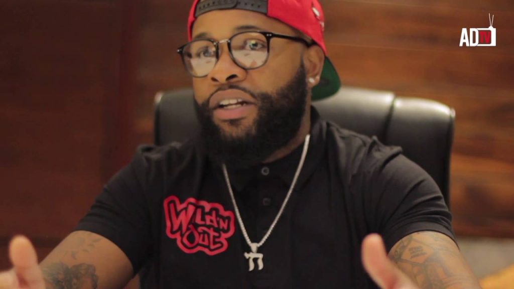 Chico Bean Biography, Height & Life Story Super Stars Bio