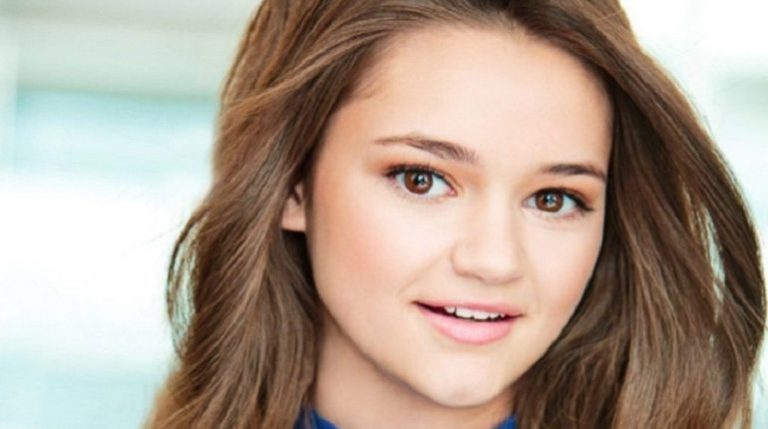Ciara Bravo - Biography, Height & Life Story | Super Stars Bio