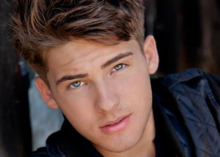 Cody Christian - Biography, Height & Life Story | Super Stars Bio