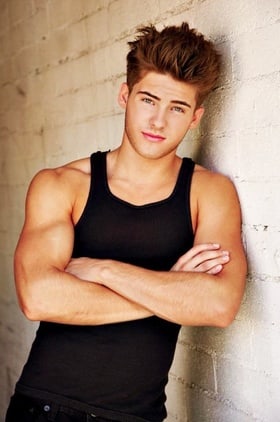 Cody Christian American Rapper, Singer, Song Writer, Record Producer