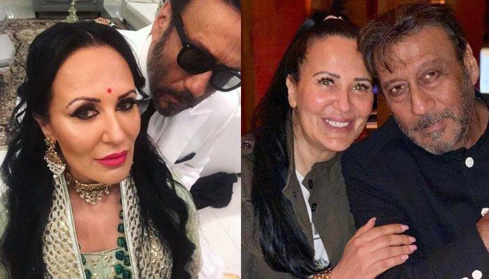 8 Things You Didn't Know About Ayesha Shroff - Super Stars Bio