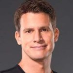 Daniel Tosh American Actor, Comedian, Executive Producer, Writer, TV Host