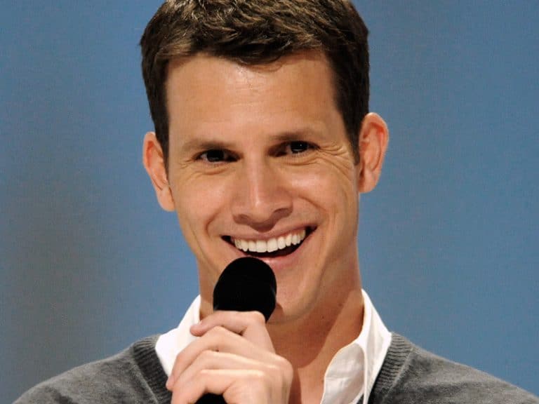 Daniel Tosh - Biography, Height & Life Story | Super Stars Bio