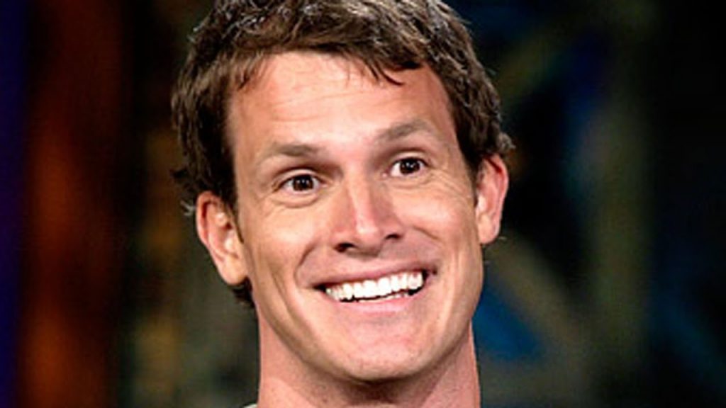 Daniel Tosh - Biography, Height & Life Story | Super Stars Bio