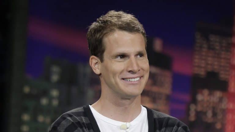 Daniel Tosh - Biography, Height & Life Story | Super Stars Bio