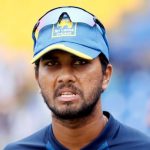 Dinesh Chandimal  Sri Lankan Cricket Player