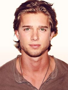 Drew Van Acker - Biography, Height & Life Story | Super Stars Bio