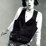 Emo Philips American Actor, Comedian, Voice Actor, Writer, Producer