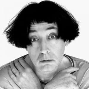 Emo Philips - Biography, Height & Life Story | Super Stars Bio