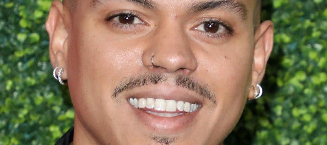 Evan Ross - Biography, Height & Life Story | Super Stars Bio