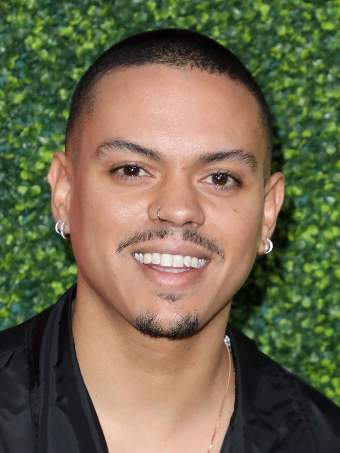 Evan Ross Biography Height Life Story Super Stars Bio