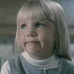 Heather O'Rourke American Actress