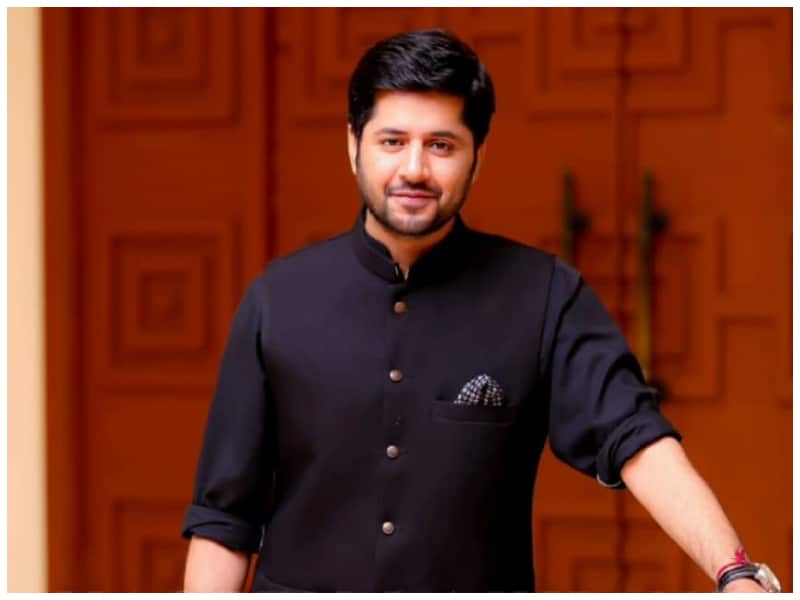 Imran Ashraf - Biography, Height & Life Story | Super Stars Bio