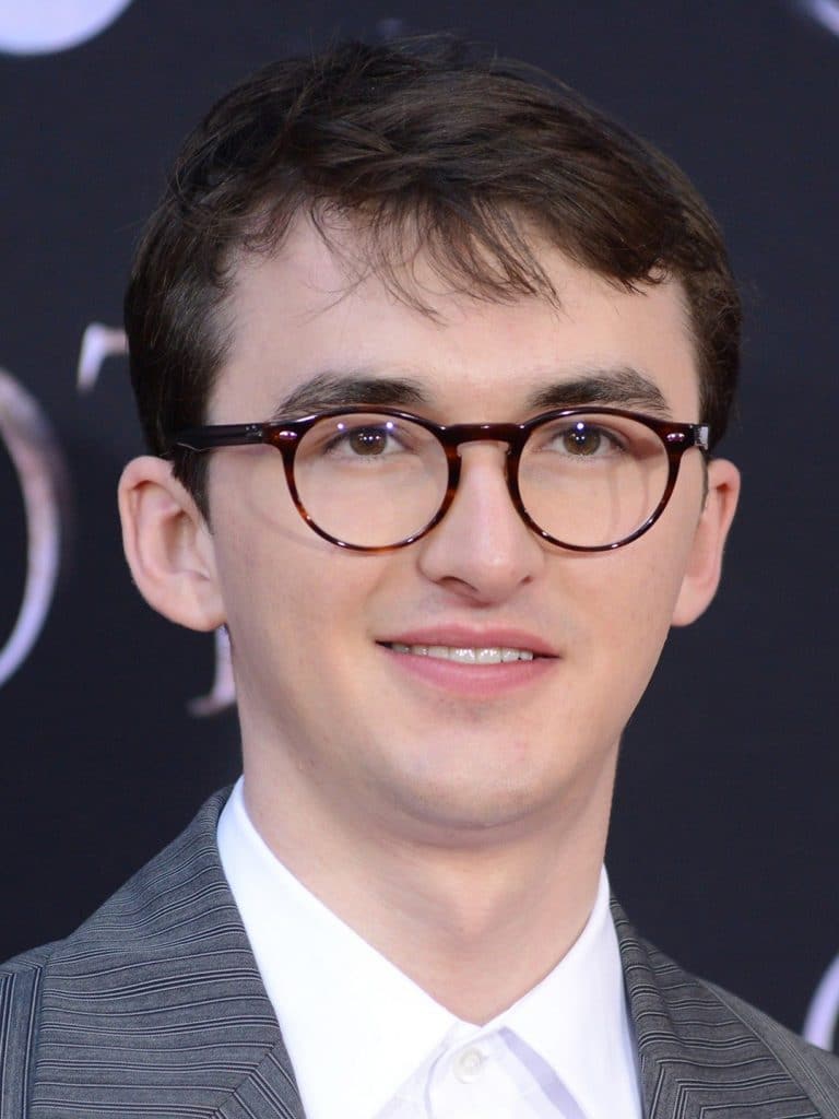 Isaac Hempstead Wright - Biography, Height & Life Story | Super Stars Bio