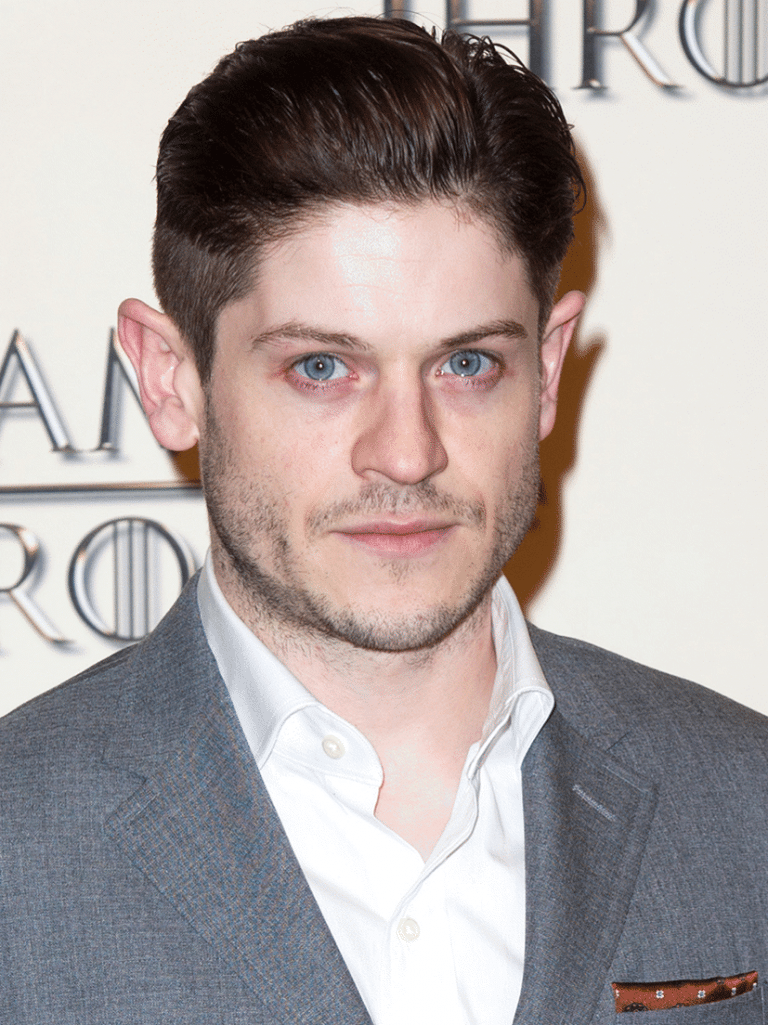 Iwan Rheon - Biography, Height & Life Story | Super Stars Bio