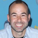 James Murray American Comedian, Actor, Producer, Author, Podcaster