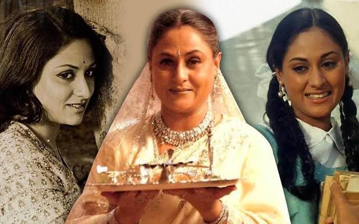 8 Things You Didn't Know About Jaya Bachchan - Super Stars Bio