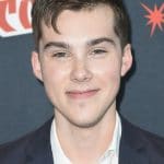 Jeremy Shada American Actor, Singer, Voice Actor, Musician