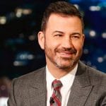 Jimmy Kimmel American Comedian, TV Host, Producer, Writer