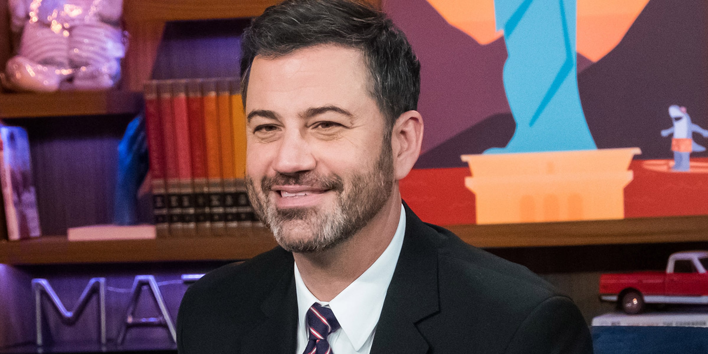 Jimmy Kimmel Biography Height And Life Story Super Stars Bio 