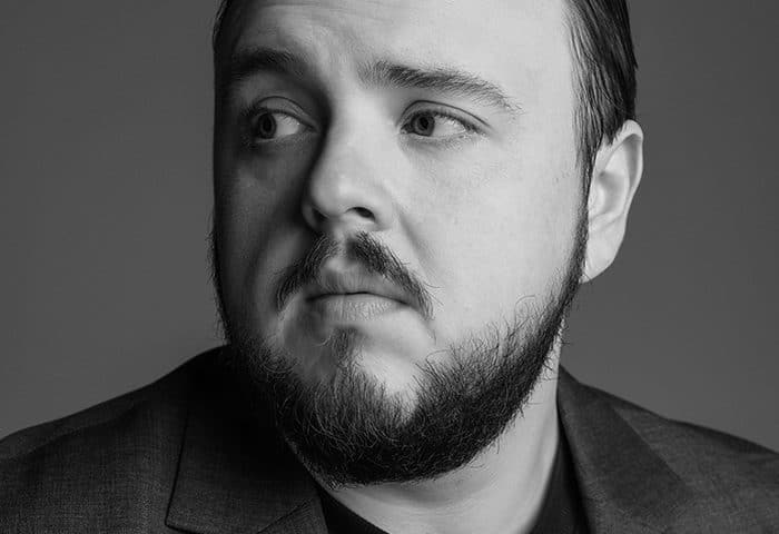 John Bradley - Biography, Height & Life Story | Super Stars Bio