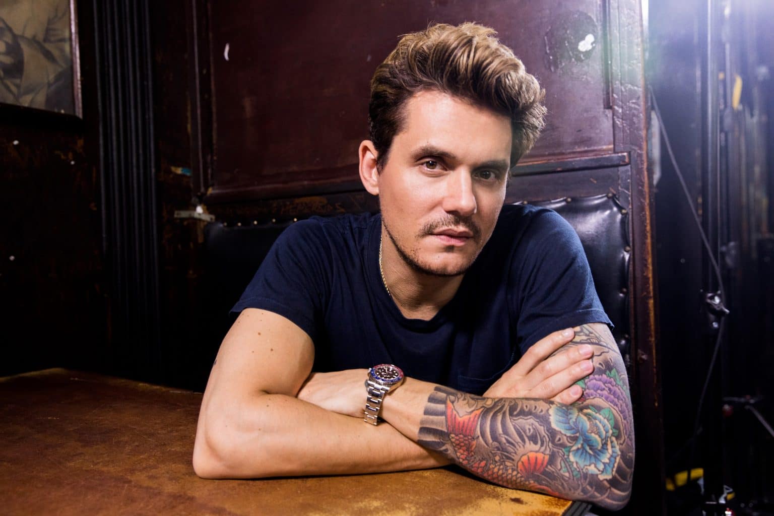 John Mayer - Biography, Height & Life Story | Super Stars Bio