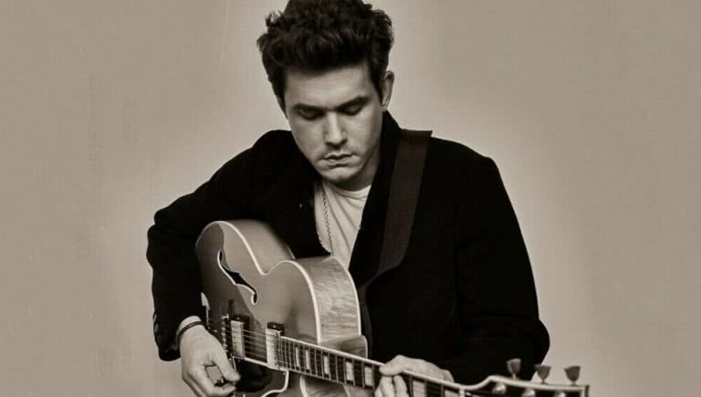 John Mayer American Singer, Songwriter, Record Producer